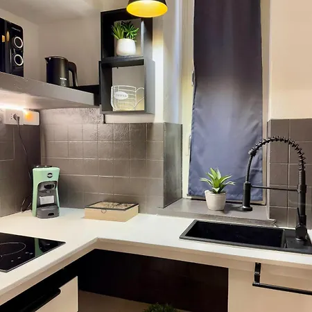Apartment Deluxe Twenty Four Centro