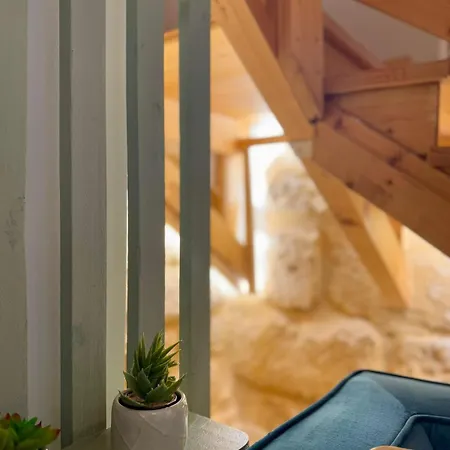 Apartment Deluxe Twenty Four Centro Agrigent