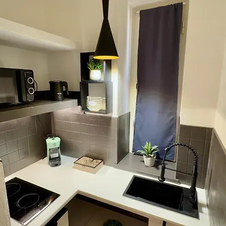Deluxe Twenty Four Centro Apartment
