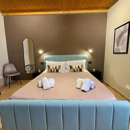 Deluxe Twenty Four Centro Apartament Agrigento