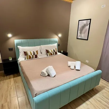 Deluxe Twenty Four Centro Agrigento