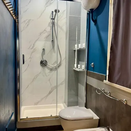 Deluxe Twenty Four Centro Agrigento