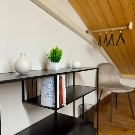 Apartment Deluxe Twenty Four Centro Agrigento