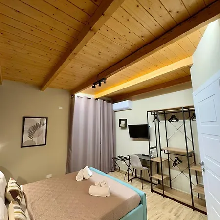 Apartament Deluxe Twenty Four Centro