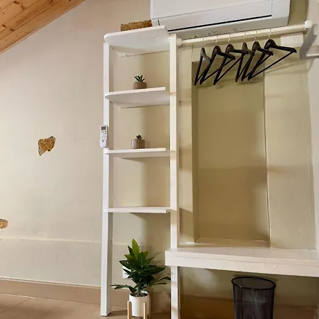 Apartament Deluxe Twenty Four Centro Agrigento