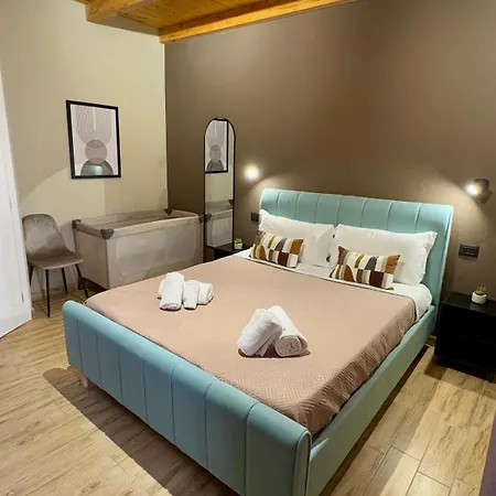 Deluxe Twenty Four Centro Agrigento